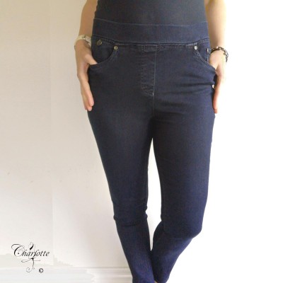 Jump In Jeans - Anna Montana