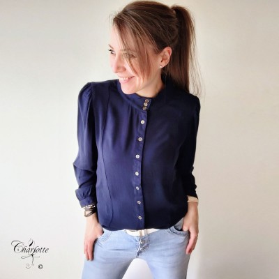 Kamma Shirt - Ofelia