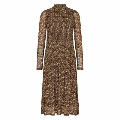 Cine Dress - FreeQuent