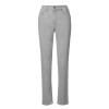 Dora Jeans Silber - Anna Montana