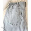 Dora Jeans Silber - Anna Montana