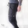 Cargo Pants - by B
