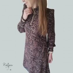 Fenja Dress - Ofelia