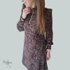 Fenja Dress - Ofelia