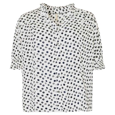 Ofelia Lonnie shirt Rosa