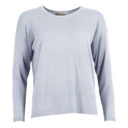 Gry Knit Pullover - Ofelia