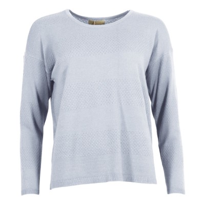 Gry Knit Pullover - Ofelia