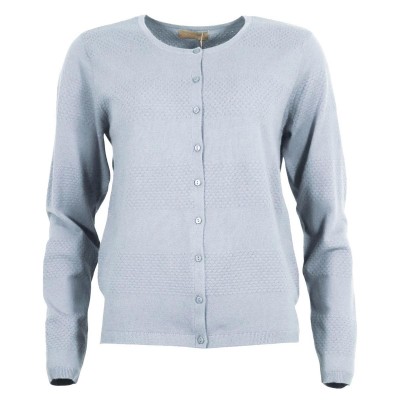 Gry Knit Cardigan - Ofelia