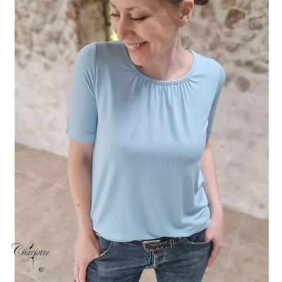 Zoey Blouse - Ofelia