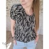 Seline Tee - FreeQuent