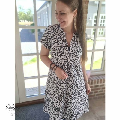 Nini Dress - Ofelia
