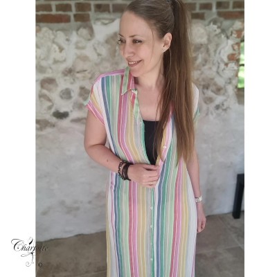Mimmi Dress - Ofelia