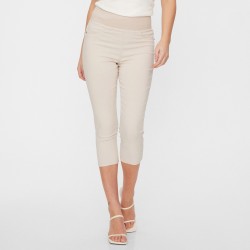 Shantal Capri Sand - FreeQuent