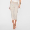 Shantal Capri Sand - FreeQuent