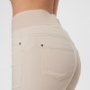 Shantal Capri Sand - FreeQuent