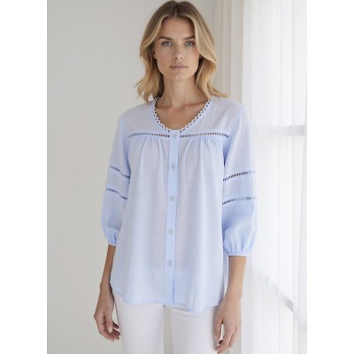 Deva Shirt - Ofelia