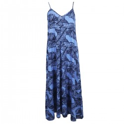 Demi Strap Dress - Ofelia