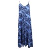 Demi Strap Dress - Ofelia