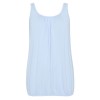 Zoey Top Light Blue - Ofelia