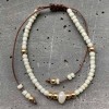 Perle Armbånd - Vanting
