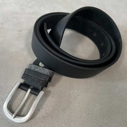 Classic Black Bælte