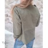 Gunvor Jacket - Ofelia