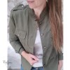 Gunvor Jacket - Ofelia