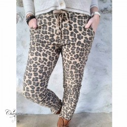 Miracle Pants Leo - Vanting