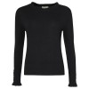 Fanny Knit Pullover - Ofelia