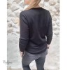 Fri Pearl Cardigan - Ofelia