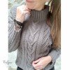 Viola Knit Pullover - Ofelia
