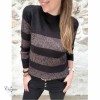 Edel Knit Pullover - Ofelia
