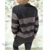 Edel Knit Pullover - Ofelia