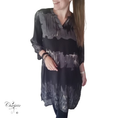 Else Dress - Ofelia