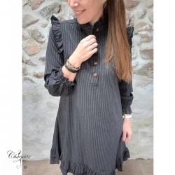 Saga Dress - Ofelia