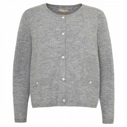 Bea Knit Cardigan - Ofelia