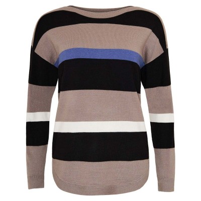 Lullu Knit Pullover - Ofelia