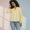 Ea Yellow Shirt - Ofelia