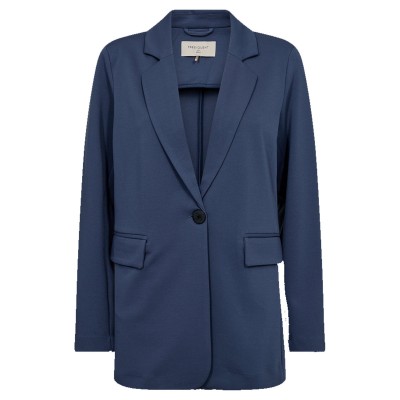 Nanni Jacket Fashion - FreeQuent