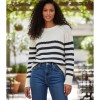 Kenly Knit Pullover - Ofelia