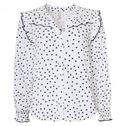 Smilla Blouse - Ofelia