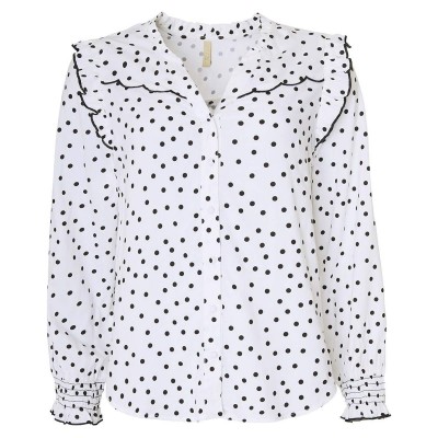 Smilla Blouse - Ofelia