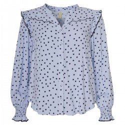 Smilla Blouse - Ofelia