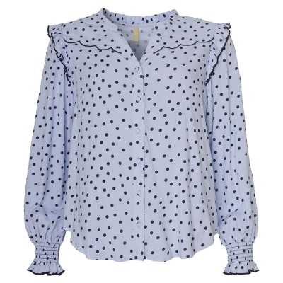 Smilla Blouse - Ofelia