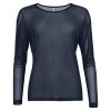 Gitti Mesh Navy - Ofelia