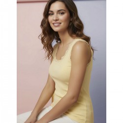 Issa Top Yellow - Ofelia