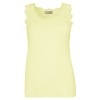 Issa Top Yellow - Ofelia