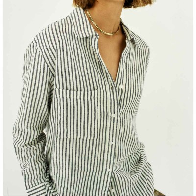 Lavisco Shirt - FreeQuent