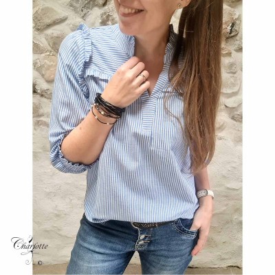 Roba Shirt - Ofelia