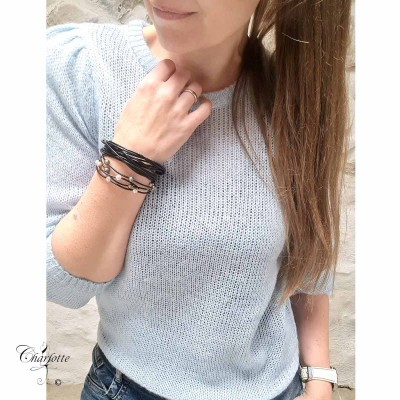Malene Knit pullover - Ofelia